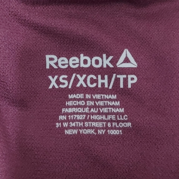 Reebok sports bra - Picture 4 of 10